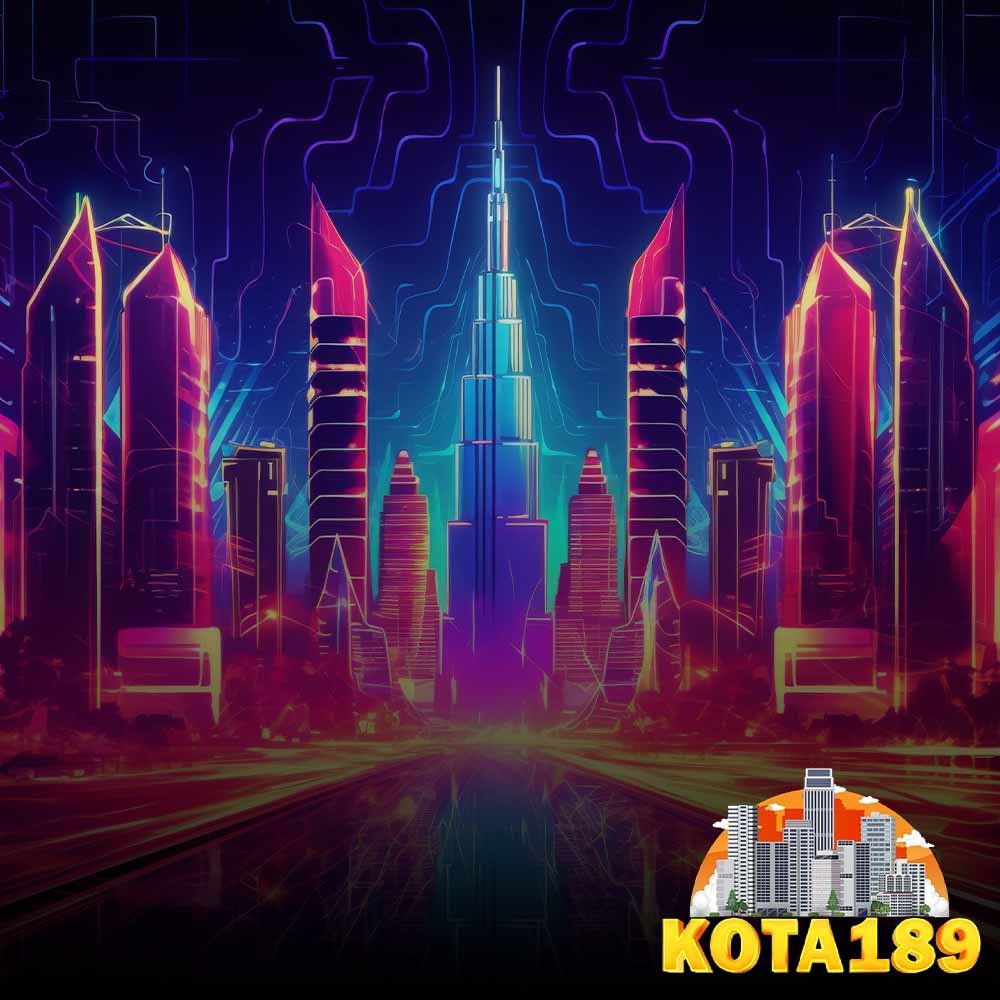 kota189-logo